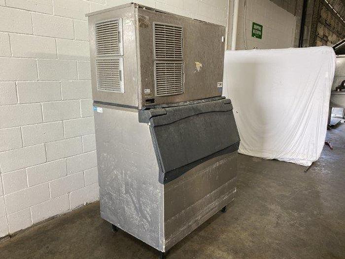 Used Scotsman C1448MA Prodigy Plus Ice Machine