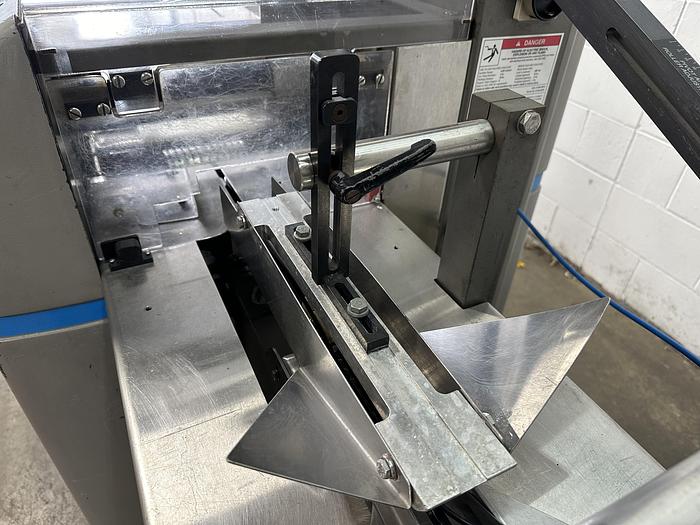 Used Doboy Flow Wrapper