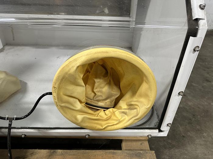 Used Bactron CAT180 Anaerobic Environmental Chamber