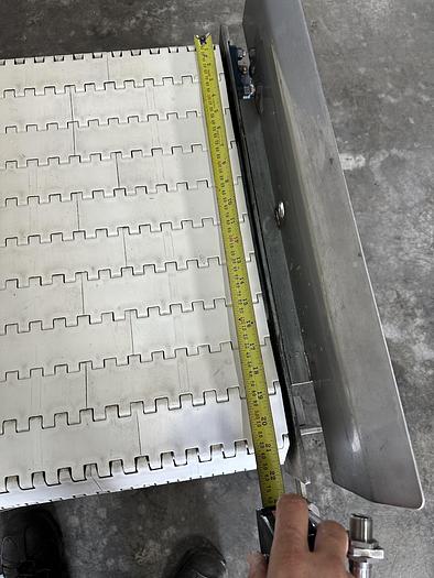 Used 22" Conveyor