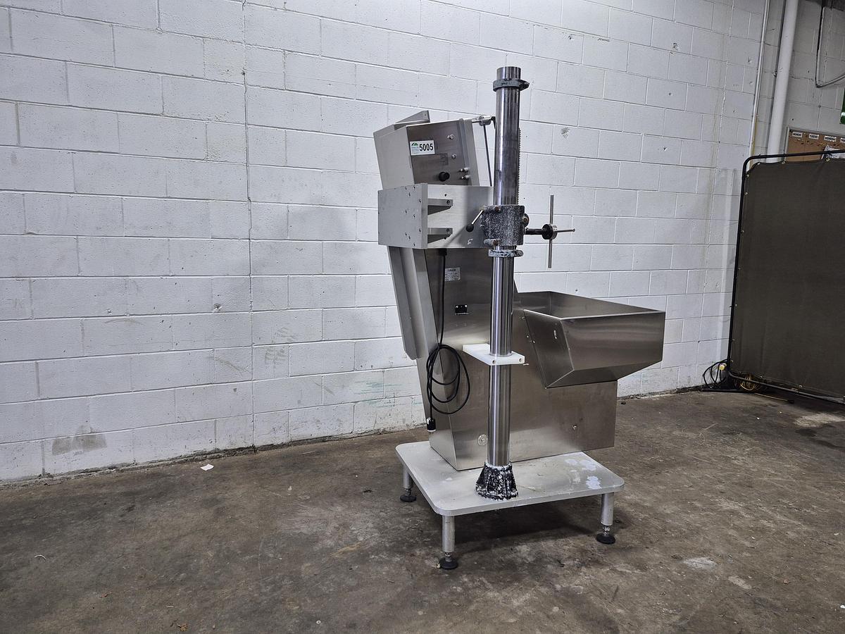 Used Kalish 87400 Cap Elevator