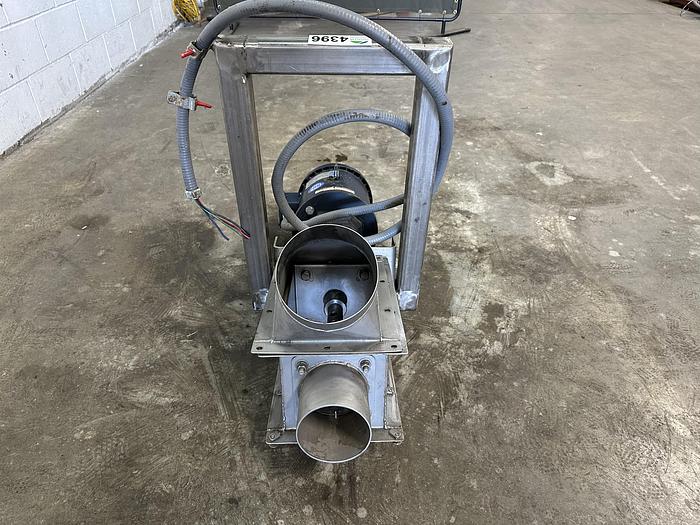 Used Flexicon Motor