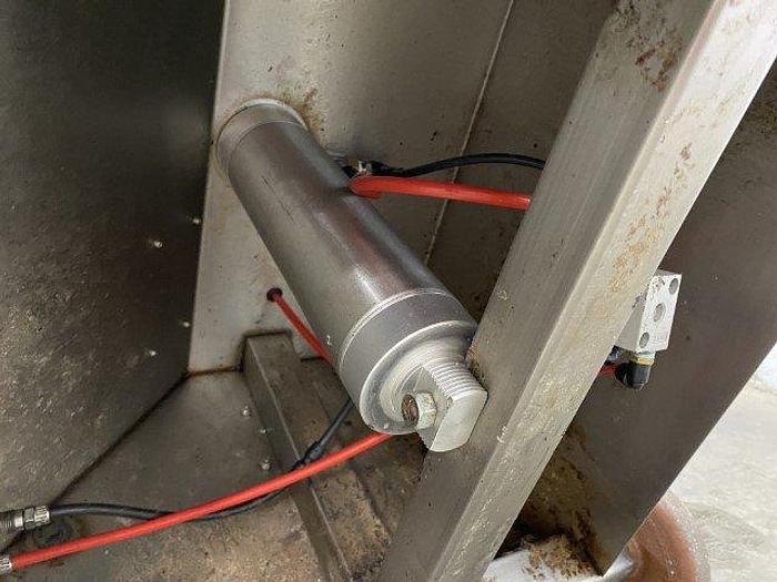 Used Unifiller Deco-Mate Icing Depositor