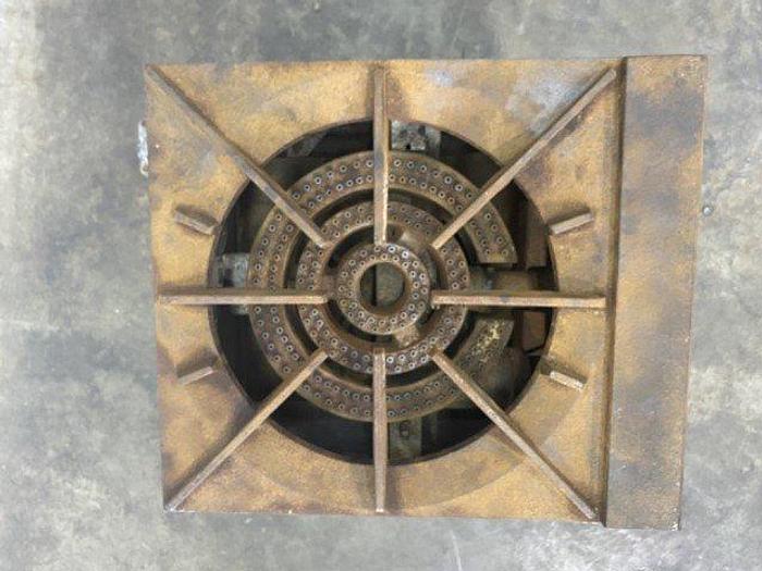 Used Tri-Star TSSP-182N Stock Pot Range