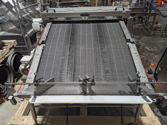 Used Casa Herrera Burrito Line