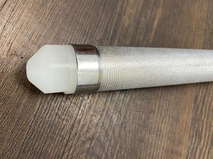 Membrane Fine Bubble Tubular Diffusers