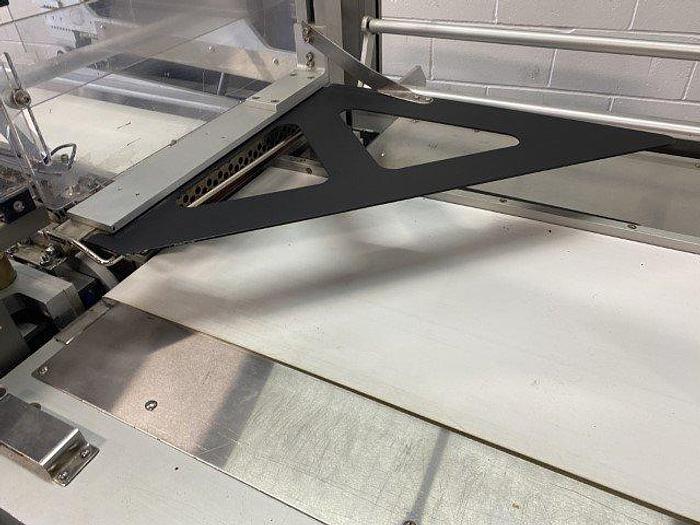 Used Damark APS-X Automatic L-Bar Sealer