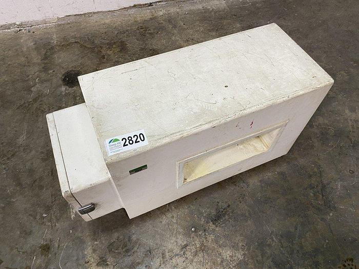 Used Goring Kerr Metal Detector