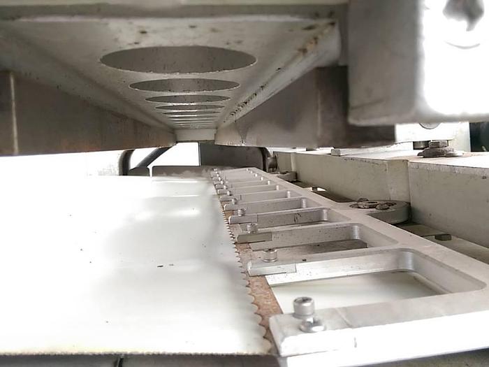 Used 11 Hole Cookie Dough Divider