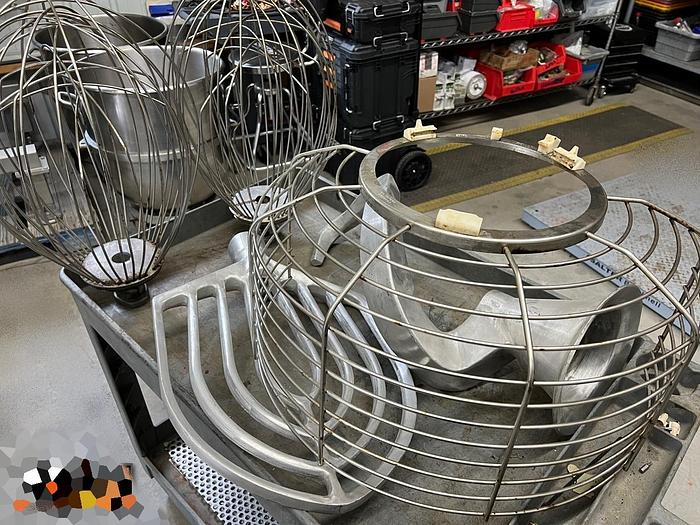 Used Hobart V-1401 All Purpose Mixer