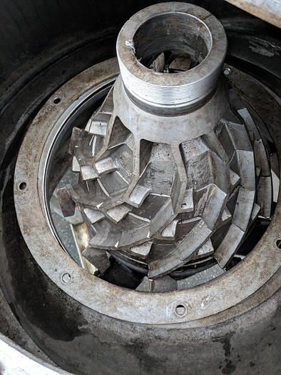 Used Pfaudler GTL3 Centrifuge