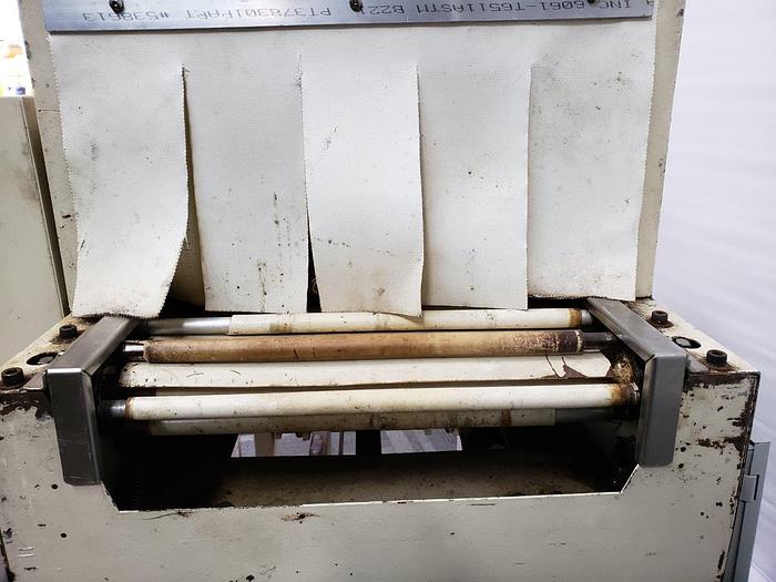 Used Damark STR16 Shrink Tunnel