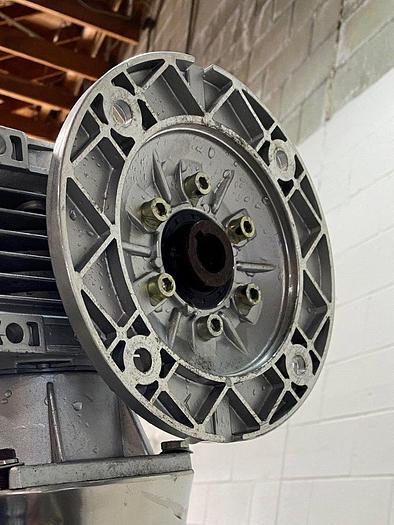 Used 50 Litre Stainless Steel Jacketed Tank