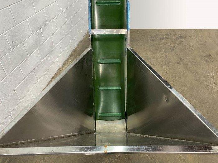 Used Product Elevator