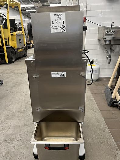 Used Fusion Tech Meat Shredder