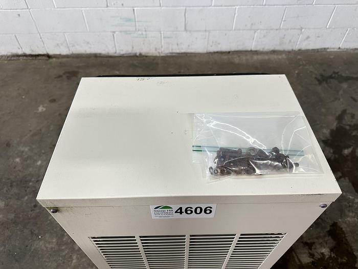 Used Kooltronic Panel Mount Air Conditioner