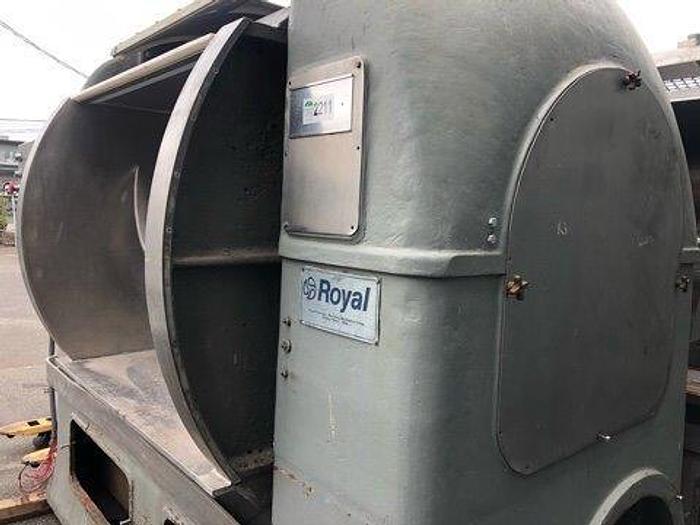 Used Royal-Peerless 7SD Single Arm Dough Mixer