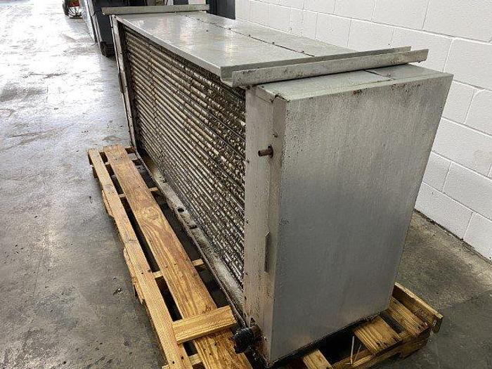 Used Heatcraft BHL400CA Unit Cooler