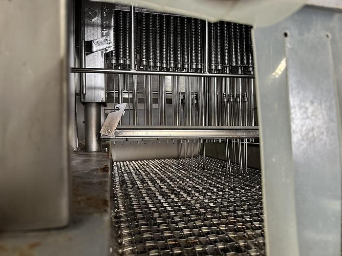 Used Fomaco FGM 44/88/176 Meat Injector