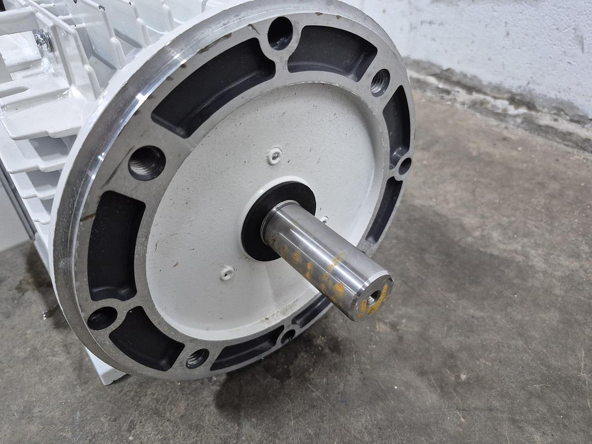 Used TechTop 7.5 HP Motor