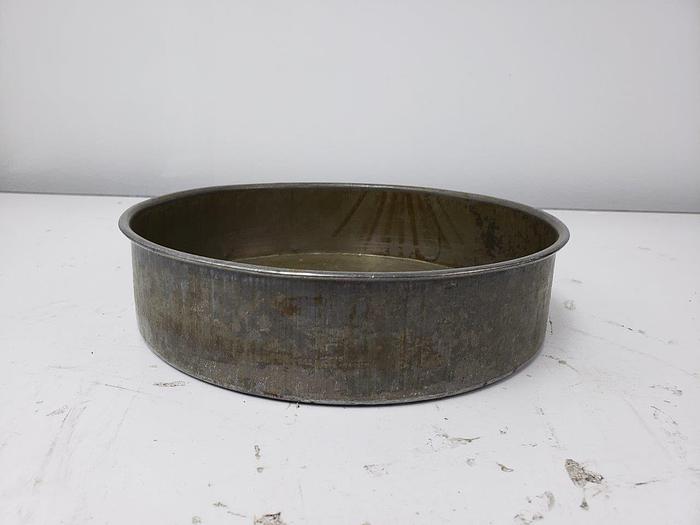 Used Cake Pans Lot