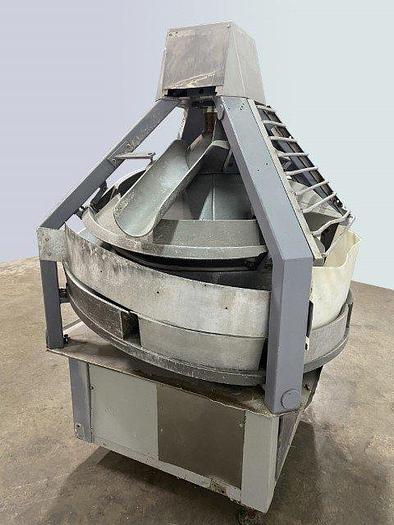 Used Benier Conical Dough Rounder