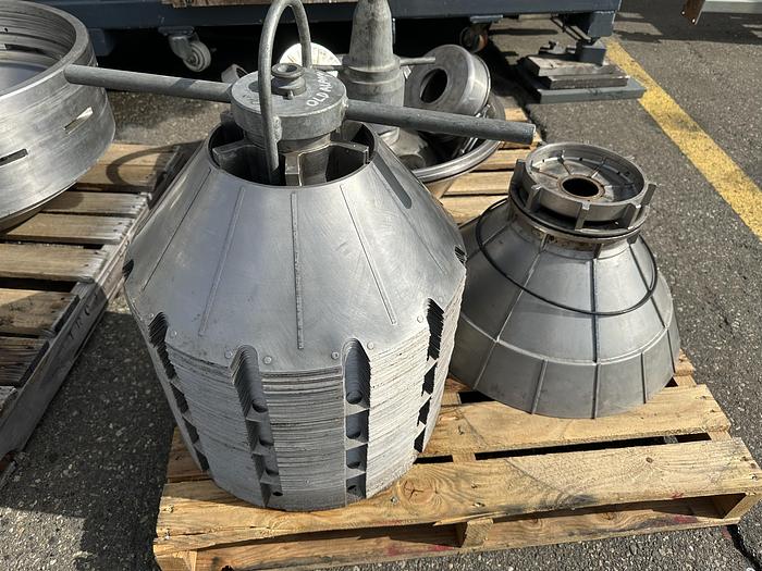 Used Alfa Laval Centrifuge