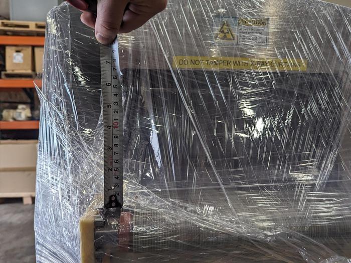 Used ThermoFisher Scientific X-Ray Inspection Unit