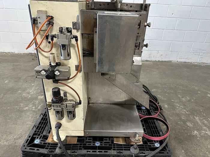 Used 2002 Anko Food Machine Co. UPM-200BLA