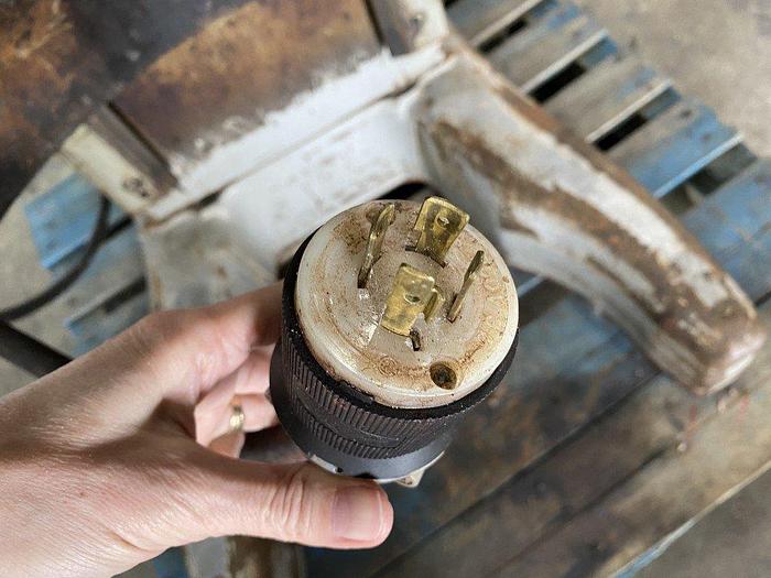 Used Hobart 140 QT Dough Mixer