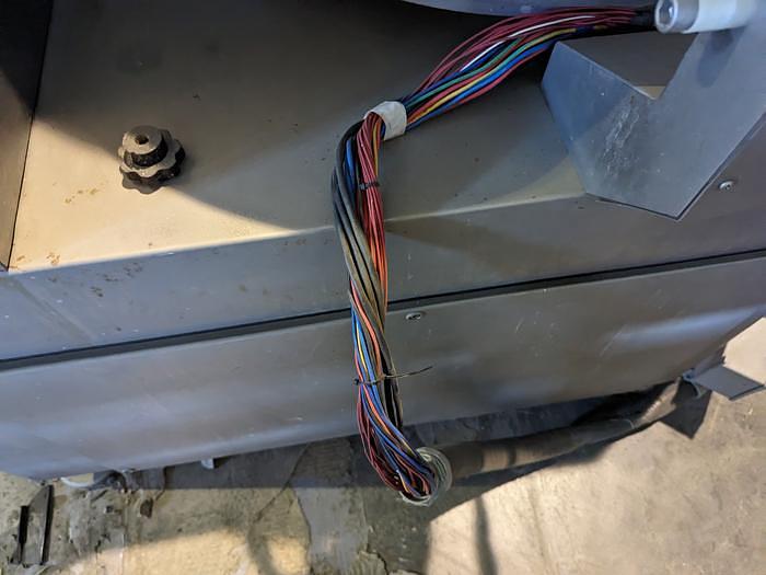 Used 80L Bowl Cutter