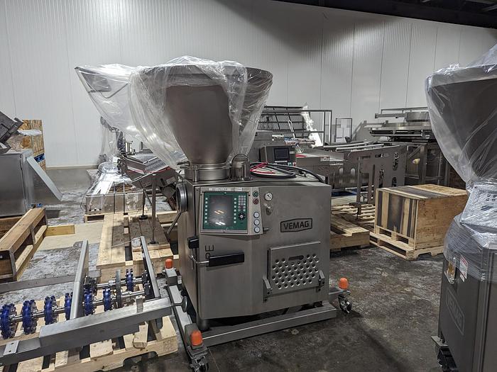 Used Casa Herrera Burrito Line