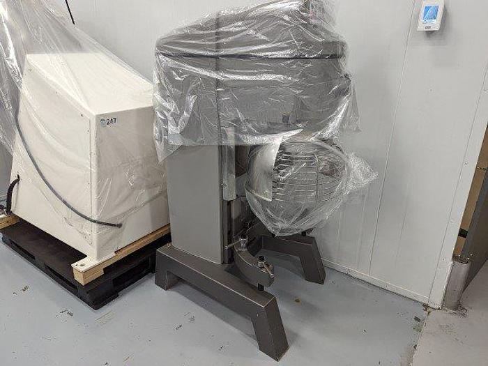 Used Globe SP80 Planetary Mixer