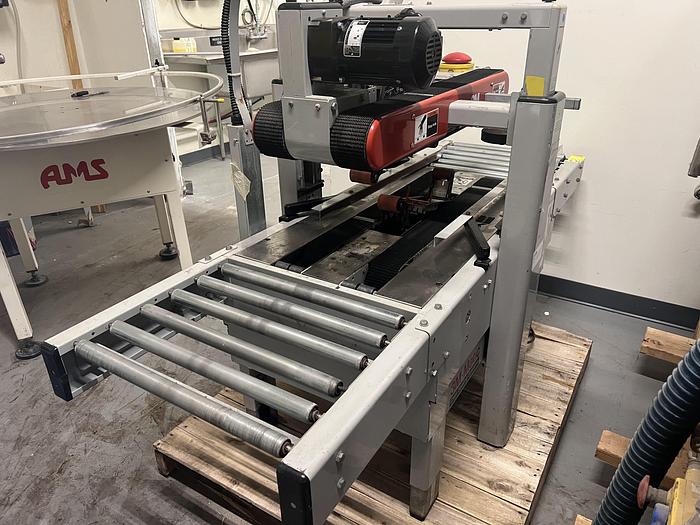Used 3M-Matic 700a Adjustable Case Sealer