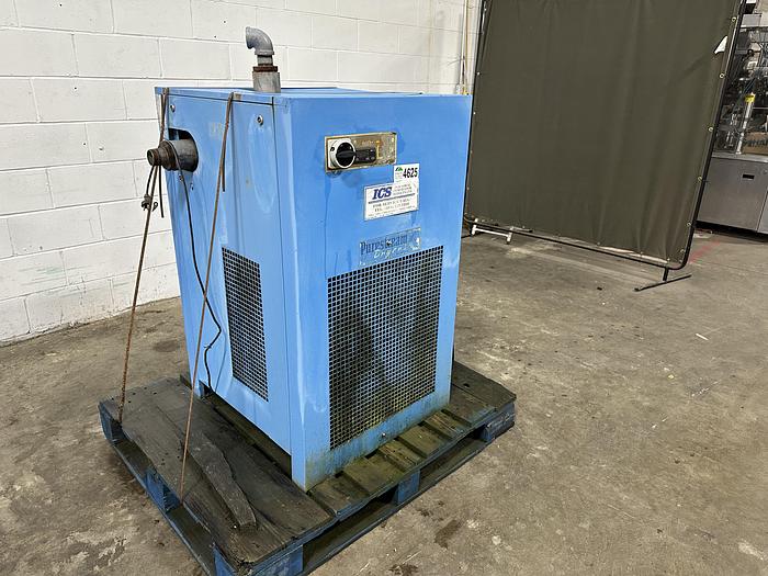 Used ICS Purestream Compressed Air Dryer