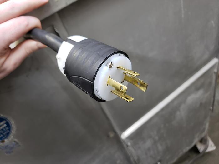 Used Biro AFMG 48 Auto Feed Mixer/Grinder