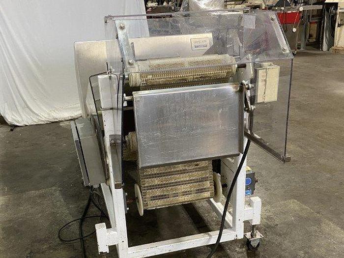 Used Goring Kerr DSP2 Metal Detector