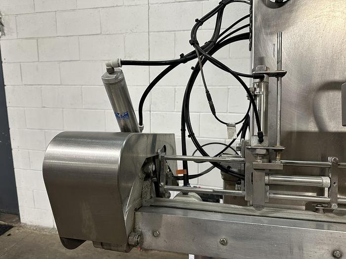 Used CVP Systems A-200 Bag Sealer