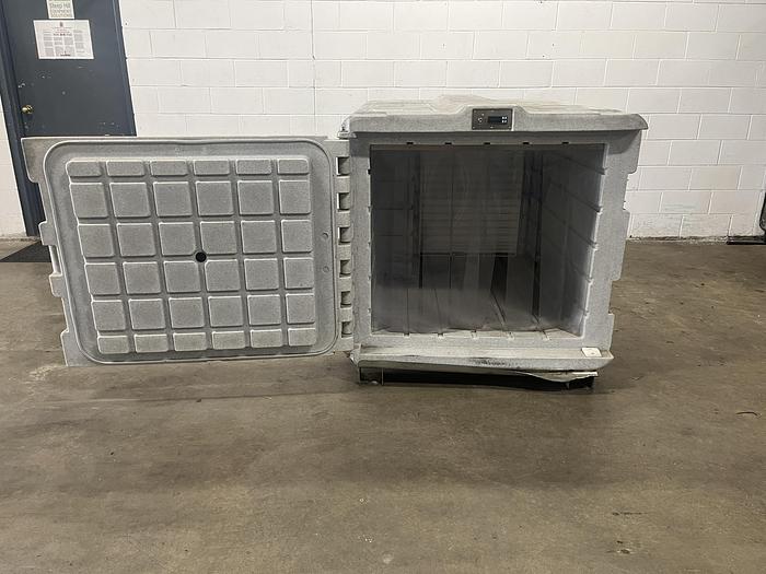 Used Thermo King Cold Cube