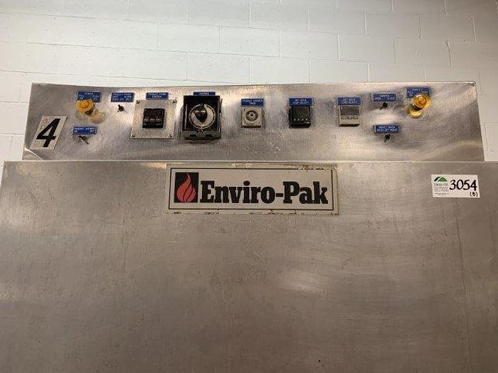 EnviroPak Smokehouse & Smoke Generator