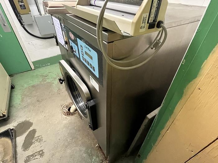 Used Pellerin Milnor MWR18J4 Commercial Washing Machine