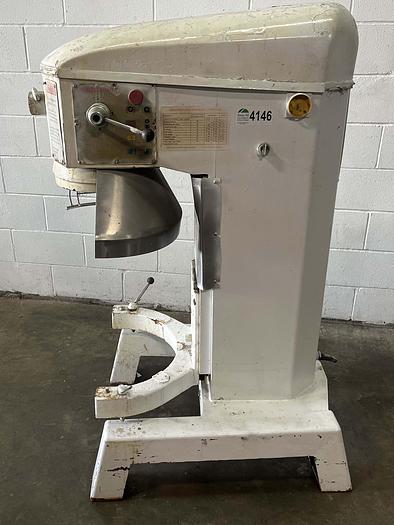 Used Thunderbird Planetary Mixer ARM-60