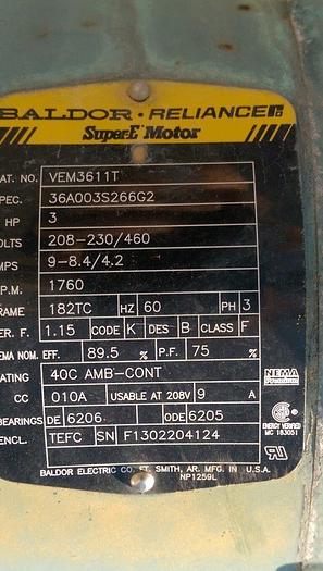 Used 10’ Wide SS Unloading Conveyor