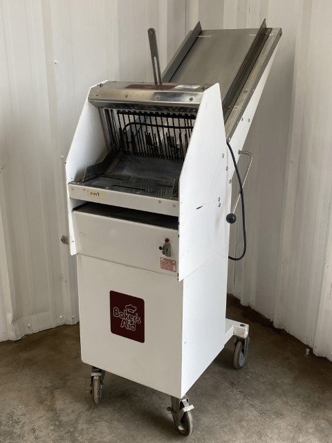 Used Baker's Aid GMB1/2 Bread Slicer