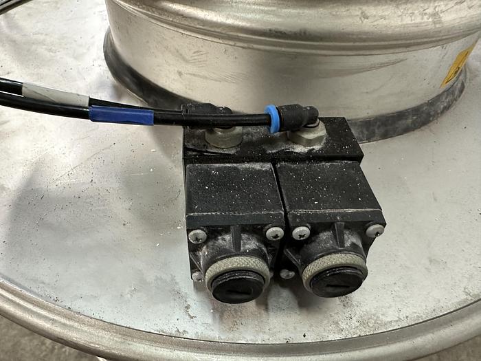 Used 2016 PIAB AB PiFLOW