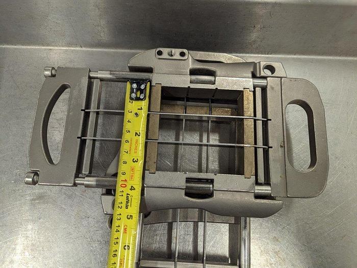 Used Treif 0855 Meat Dicer