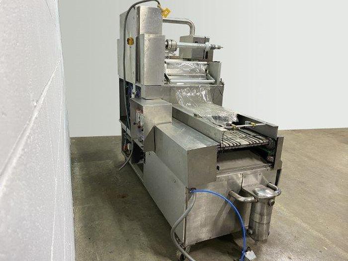 Used Ca.Ve.Co TEMA 45 Tray Thermosealer
