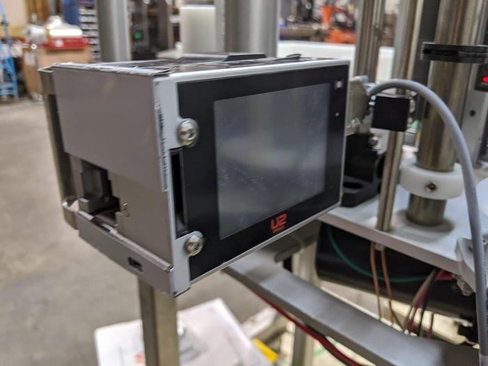 Used Meheen Bottling Station