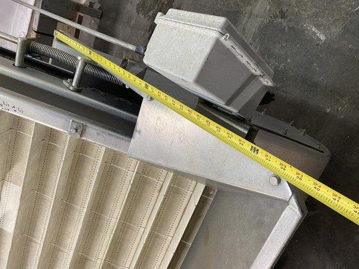 Used IMDEC Elevator Conveyor