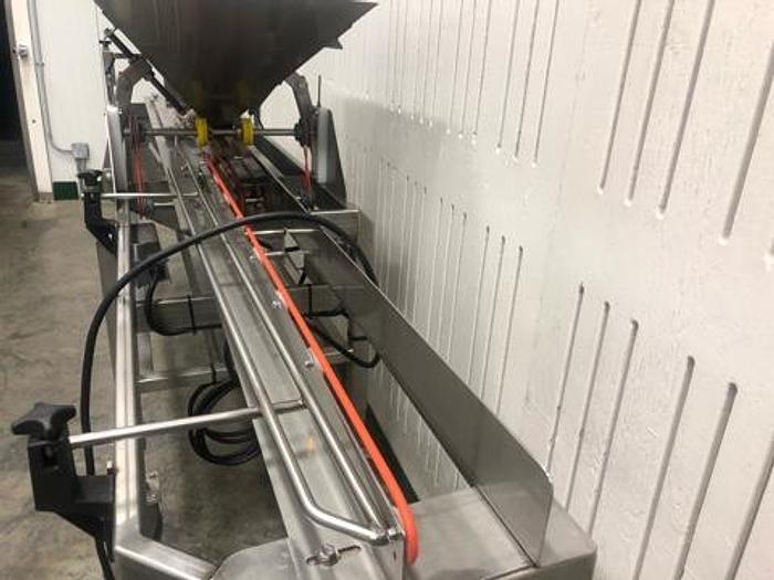 Used Lakewood Custom Clamshell Filler